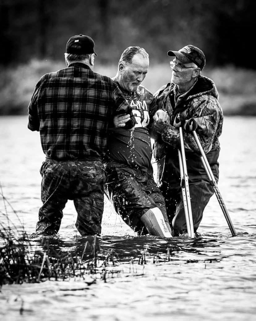 Fishing Outreach